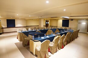 Hotel Sadanand Regency - Balewadi, Baner