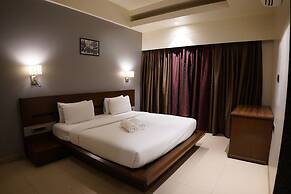 Hotel Sadanand Regency - Balewadi, Baner
