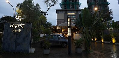 Hotel Sadanand Regency - Balewadi, Baner