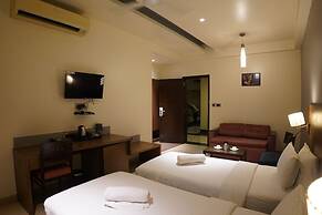 Hotel Sadanand Regency - Balewadi, Baner