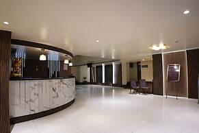 Hotel Sadanand Regency - Balewadi, Baner