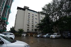Hotel Sadanand Regency - Balewadi, Baner
