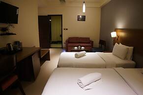 Hotel Sadanand Regency - Balewadi, Baner