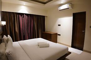 Hotel Sadanand Regency - Balewadi, Baner