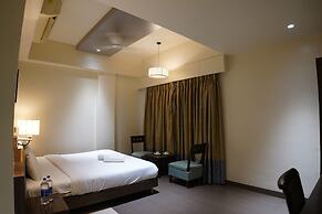 Hotel Sadanand Regency - Balewadi, Baner