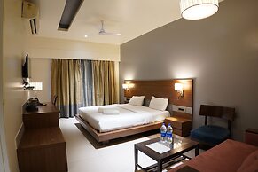 Hotel Sadanand Regency - Balewadi, Baner