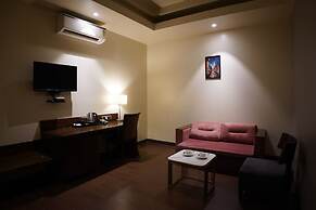 Hotel Sadanand Regency - Balewadi, Baner