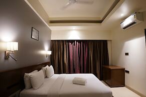 Hotel Sadanand Regency - Balewadi, Baner