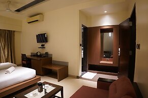 Hotel Sadanand Regency - Balewadi, Baner