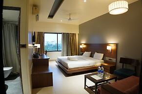 Hotel Sadanand Regency - Balewadi, Baner
