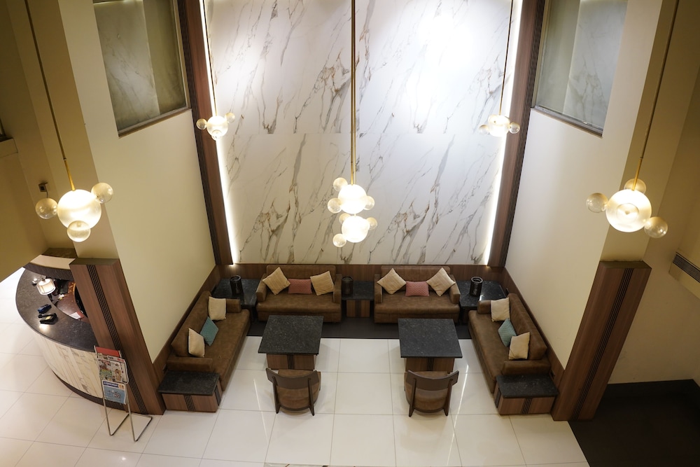 Hotel Sadanand Regency - Balewadi, Baner