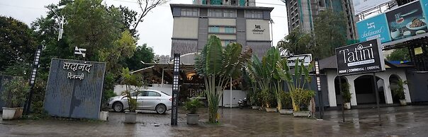 Hotel Sadanand Regency - Balewadi, Baner