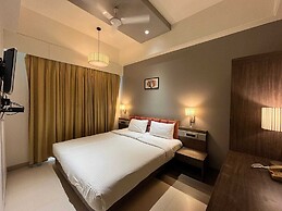 Hotel Sadanand Regency - Balewadi, Baner