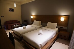 Hotel Sadanand Regency - Balewadi, Baner