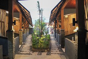 The Kantun Ungasan