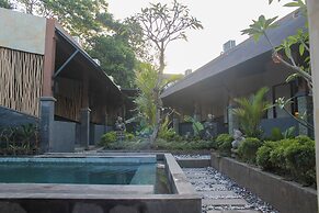 The Kantun Ungasan
