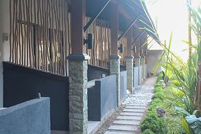 The Kantun Ungasan