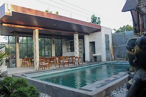 The Kantun Ungasan