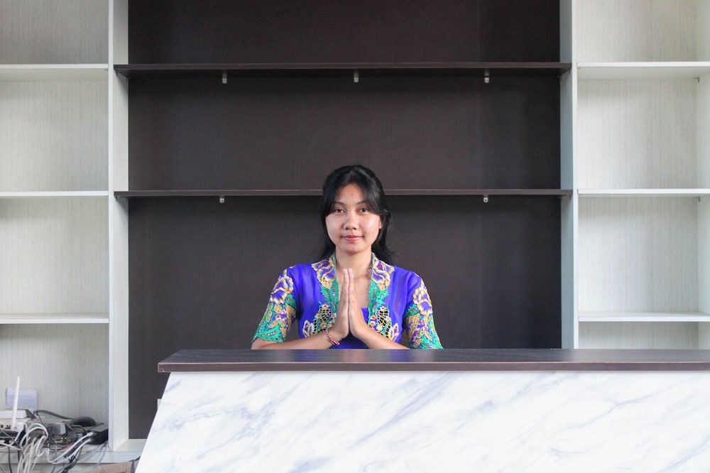 The Kantun Ungasan