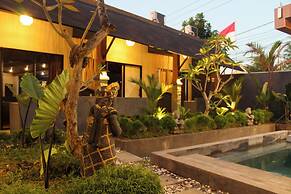 The Kantun Ungasan
