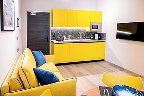 Pathos by Mimood Aparthotels