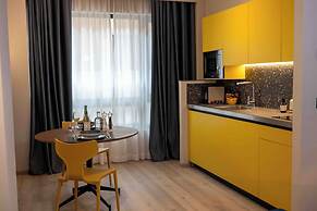 Pathos by Mimood Aparthotels