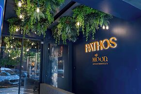 Pathos by Mimood Aparthotels