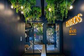 Pathos by Mimood Aparthotels