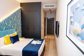 Pathos by Mimood Aparthotels