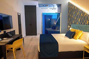 Pathos by Mimood Aparthotels