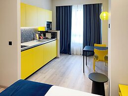Pathos by Mimood Aparthotels