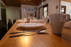 Nakamachi House