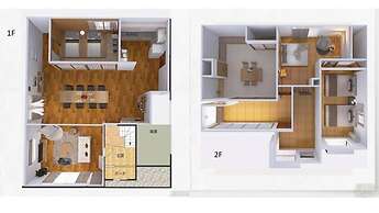 Nakamachi House