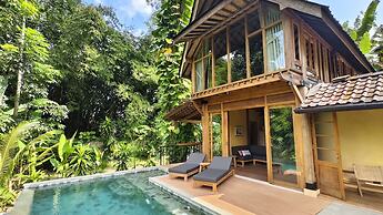 Lotus Forest Houses