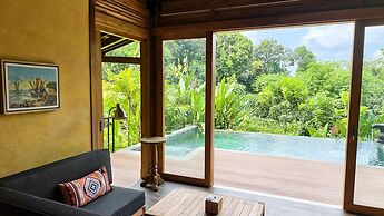 Lotus Forest Houses