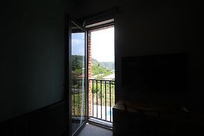 Hotel Chiatureli