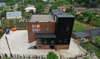 Hotel Chiatureli