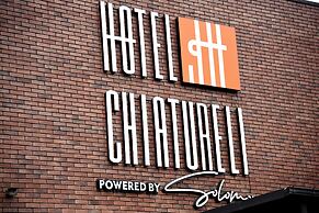 Hotel Chiatureli