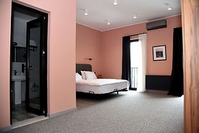 Hotel Chiatureli