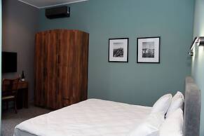 Hotel Chiatureli