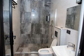 Hotel Chiatureli