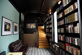 Hotel Chiatureli