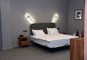 Hotel Chiatureli