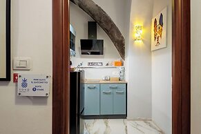 SOHO Fontana Grande By Dasso