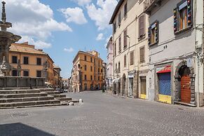 SOHO Fontana Grande By Dasso