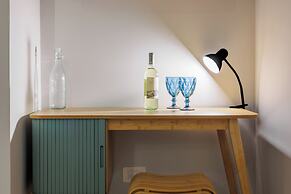 SOHO Fontana Grande By Dasso