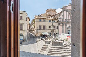 SOHO Fontana Grande By Dasso