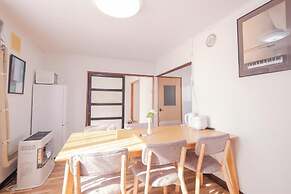 Nordic House