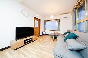 Nordic House
