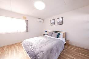 Nordic House